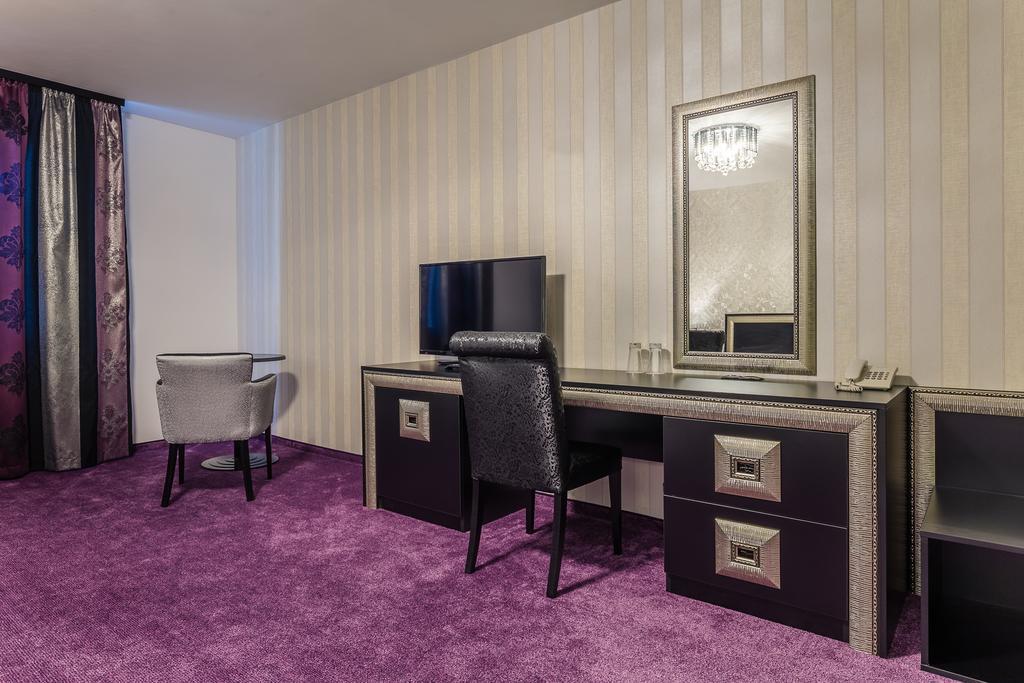 Hotel Elegance Stara Sagora Exterior foto