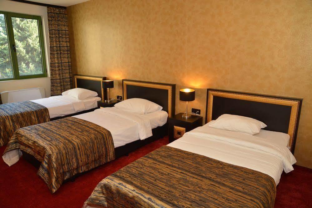 Hotel Elegance Stara Sagora Exterior foto
