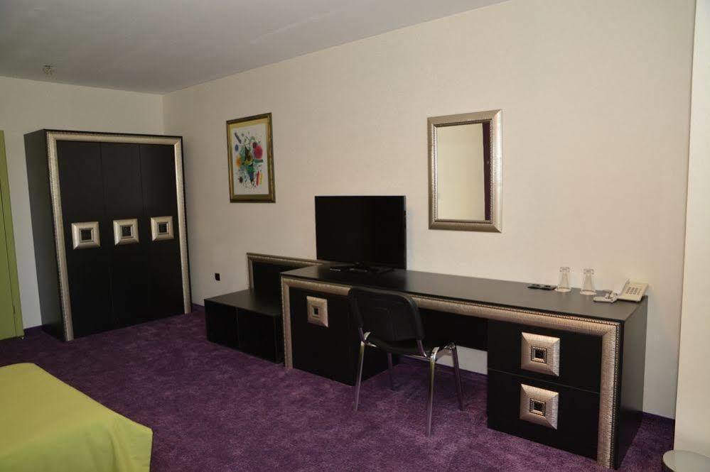Hotel Elegance Stara Sagora Exterior foto