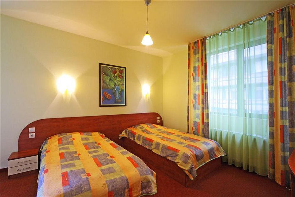 Hotel Elegance Stara Sagora Exterior foto