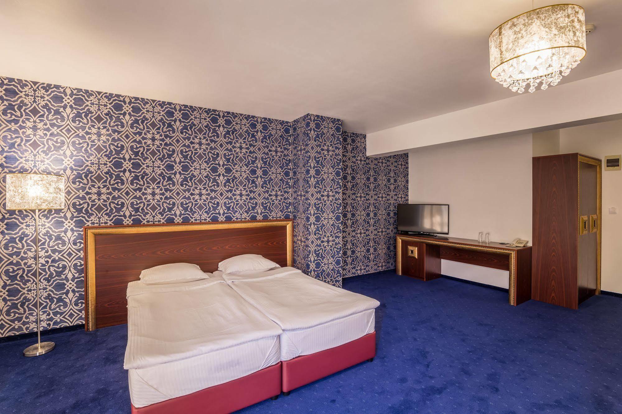 Hotel Elegance Stara Sagora Exterior foto