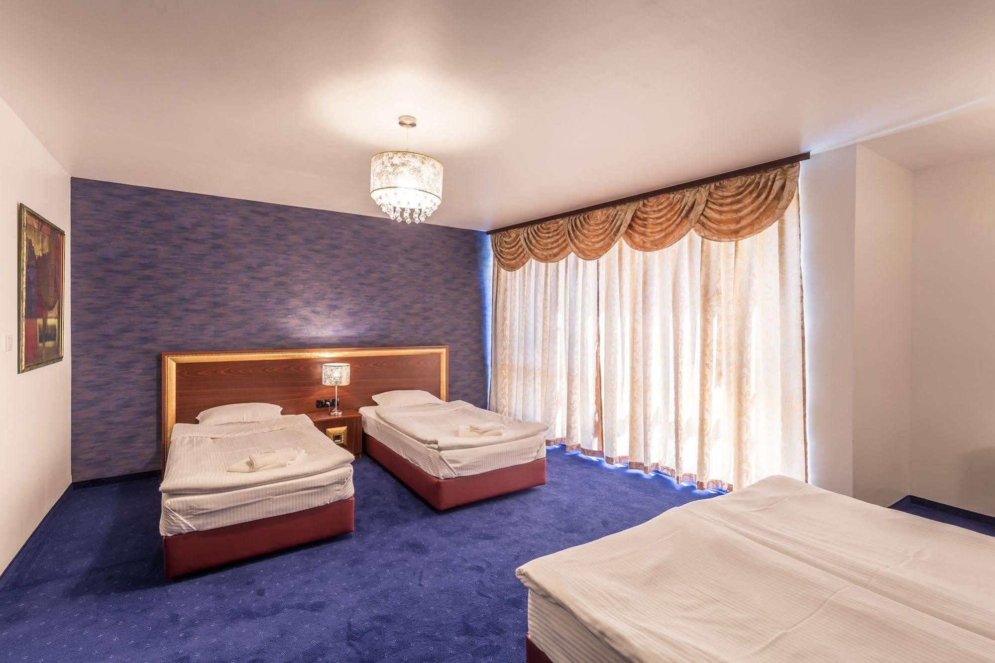 Hotel Elegance Stara Sagora Exterior foto