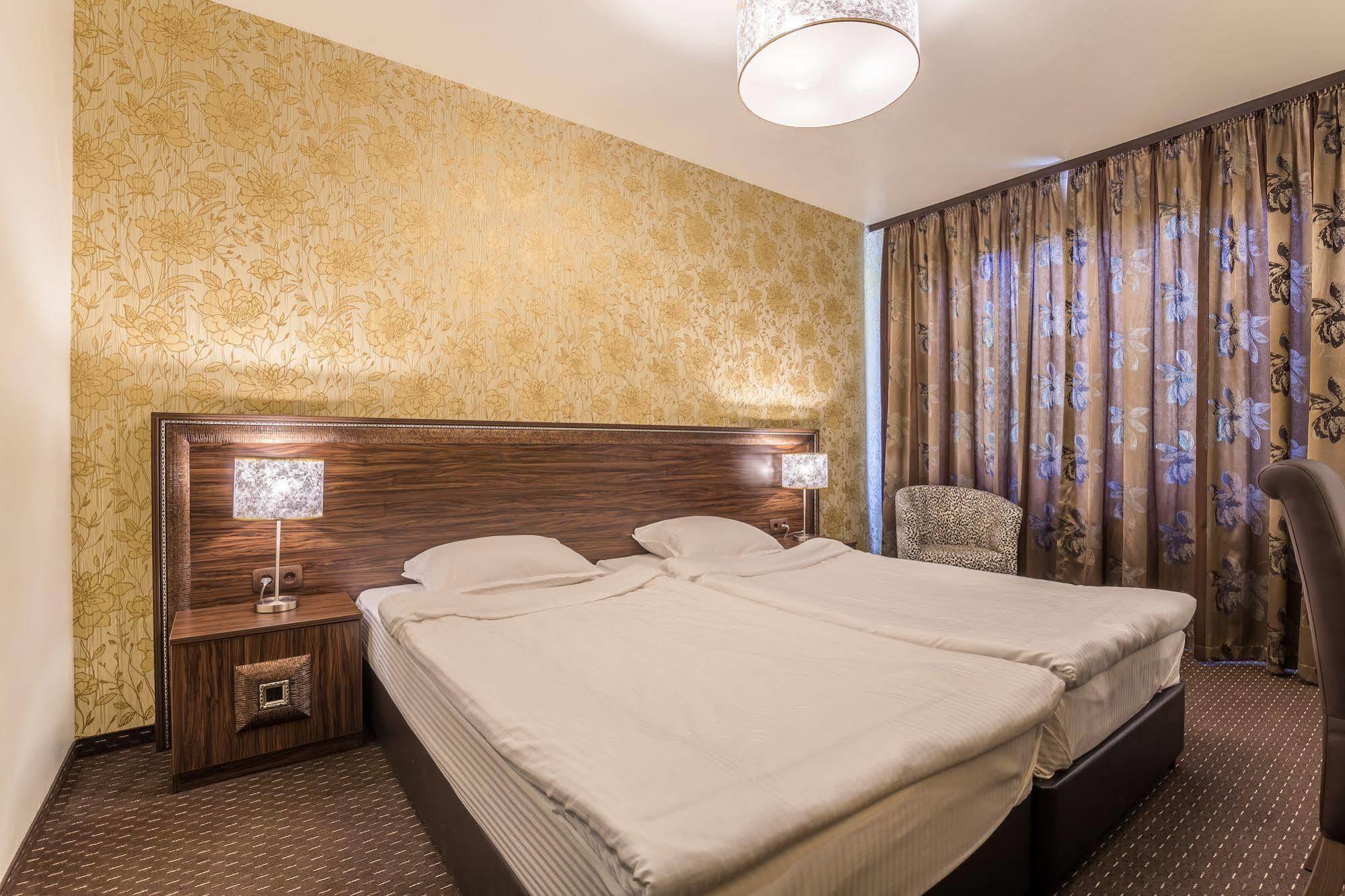 Hotel Elegance Stara Sagora Exterior foto