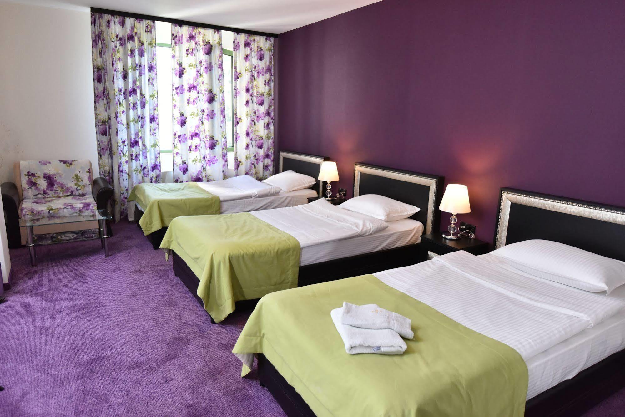 Hotel Elegance Stara Sagora Exterior foto